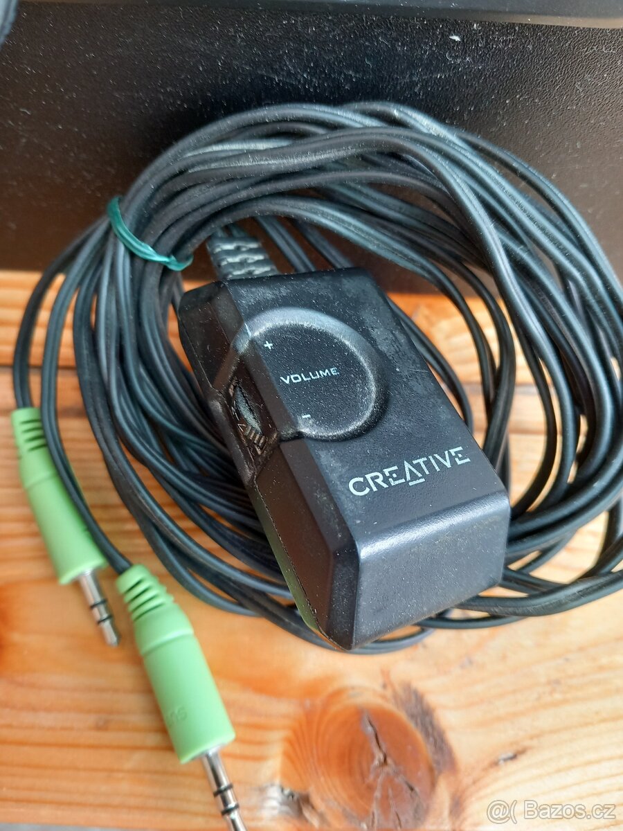 Prodám reproduktor Creative Inspire P380 - 6