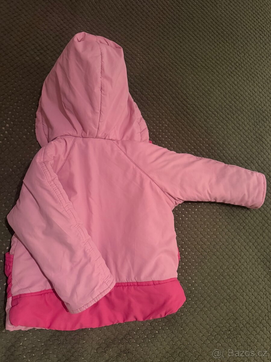 Bundičká + kalhoty - 6