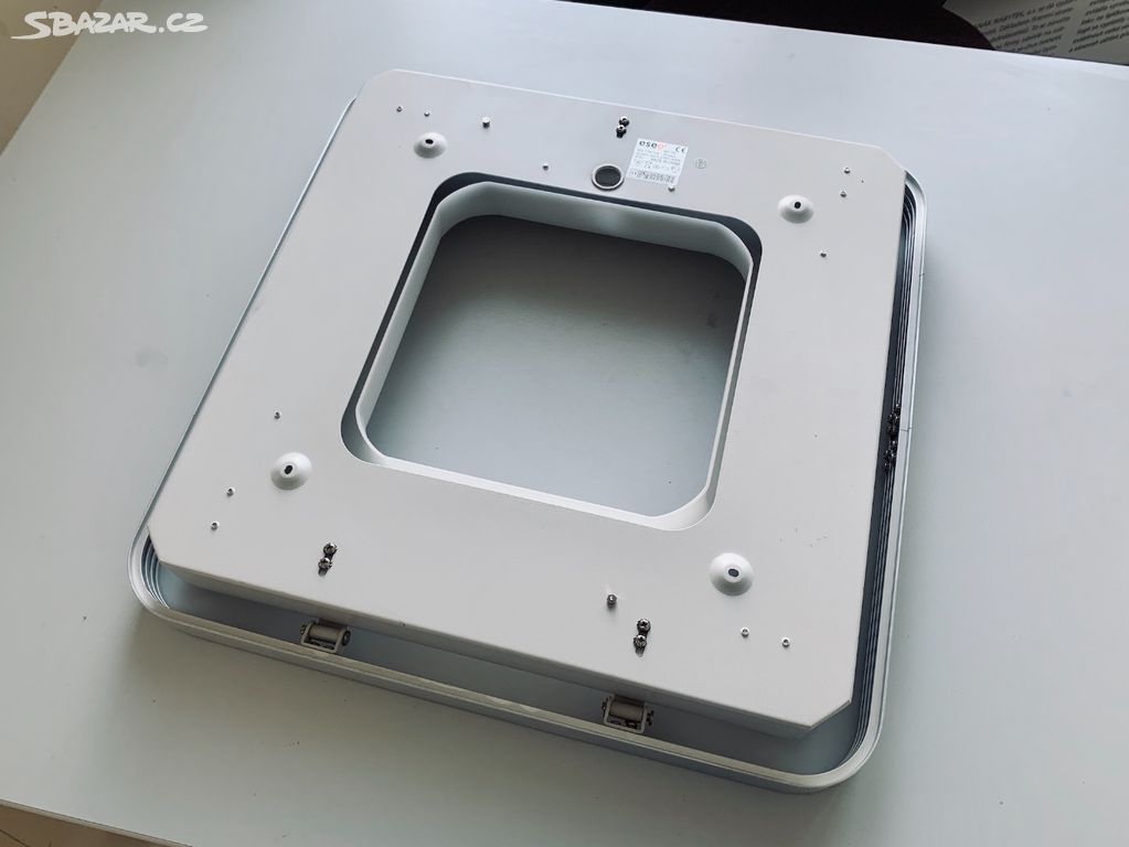 Philips Eseo | Stropní svítidlo | 50cm | 1ks - 6