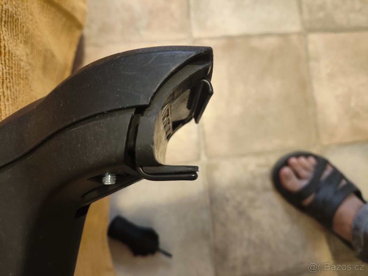 Střešní nosič Ford Mondeo MK4 - 6