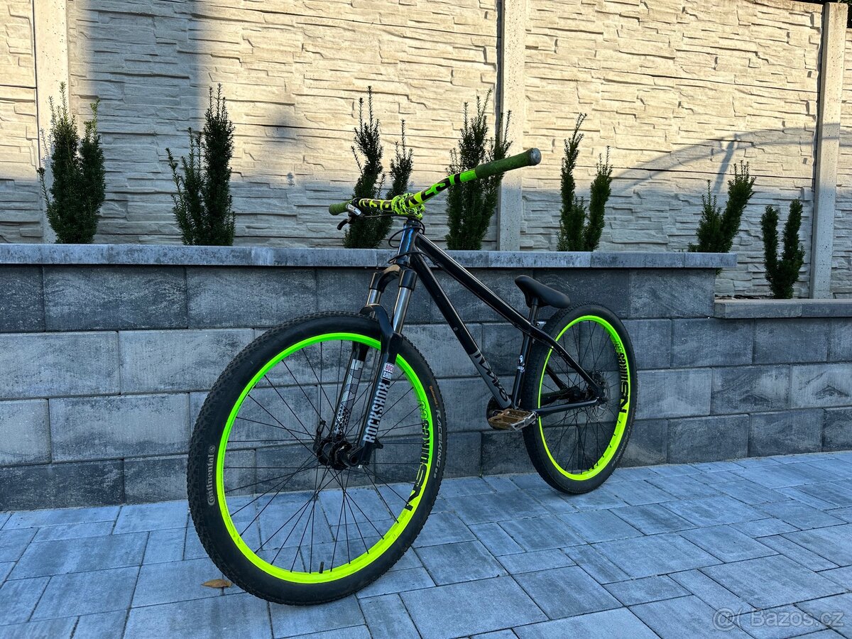 Prodám NSbikes Metropolis - 6