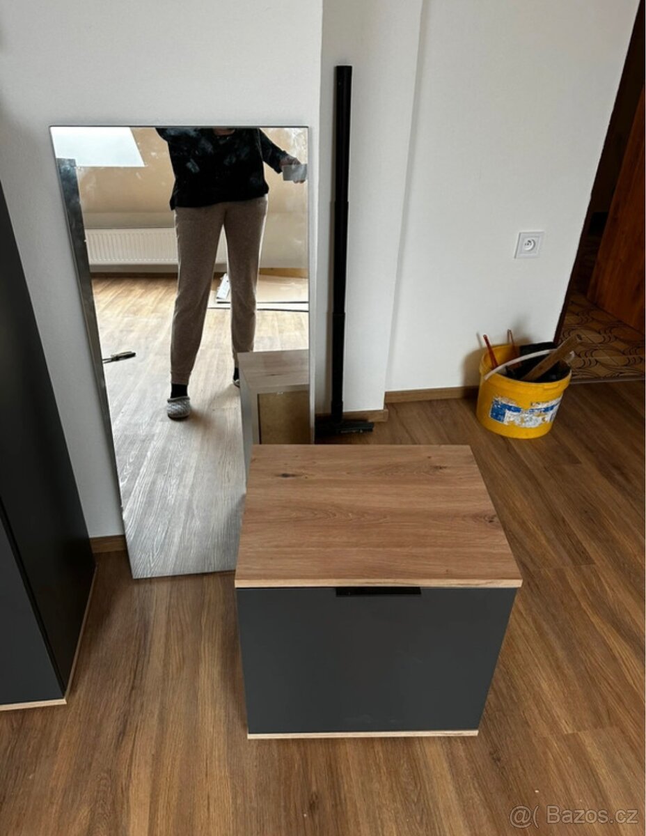 Předsíňová sestava Sconto - 6