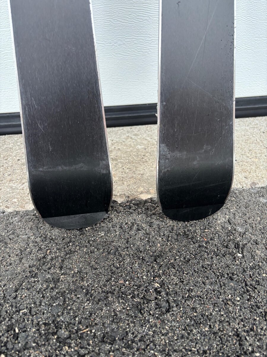 Prodám HEAD AR INSTINCT 156 cm - 6