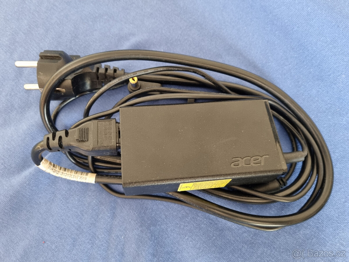 Acer TMP2410/14"IPS/i3-8130U/8GB RAM/256GB SSD M.2/Win11Pro - 6