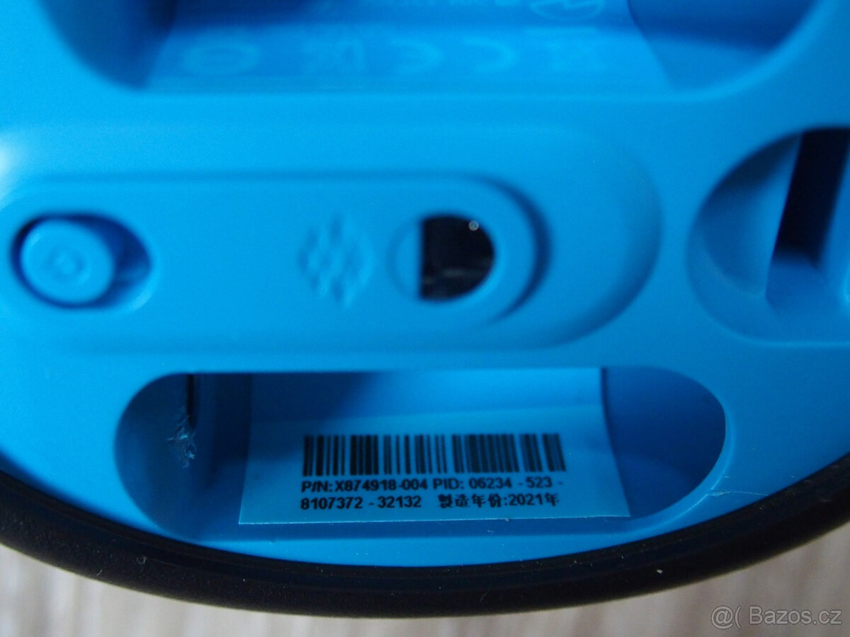 Microsoft Sculpt Ergonomic Mouse, komfortní myš - 6