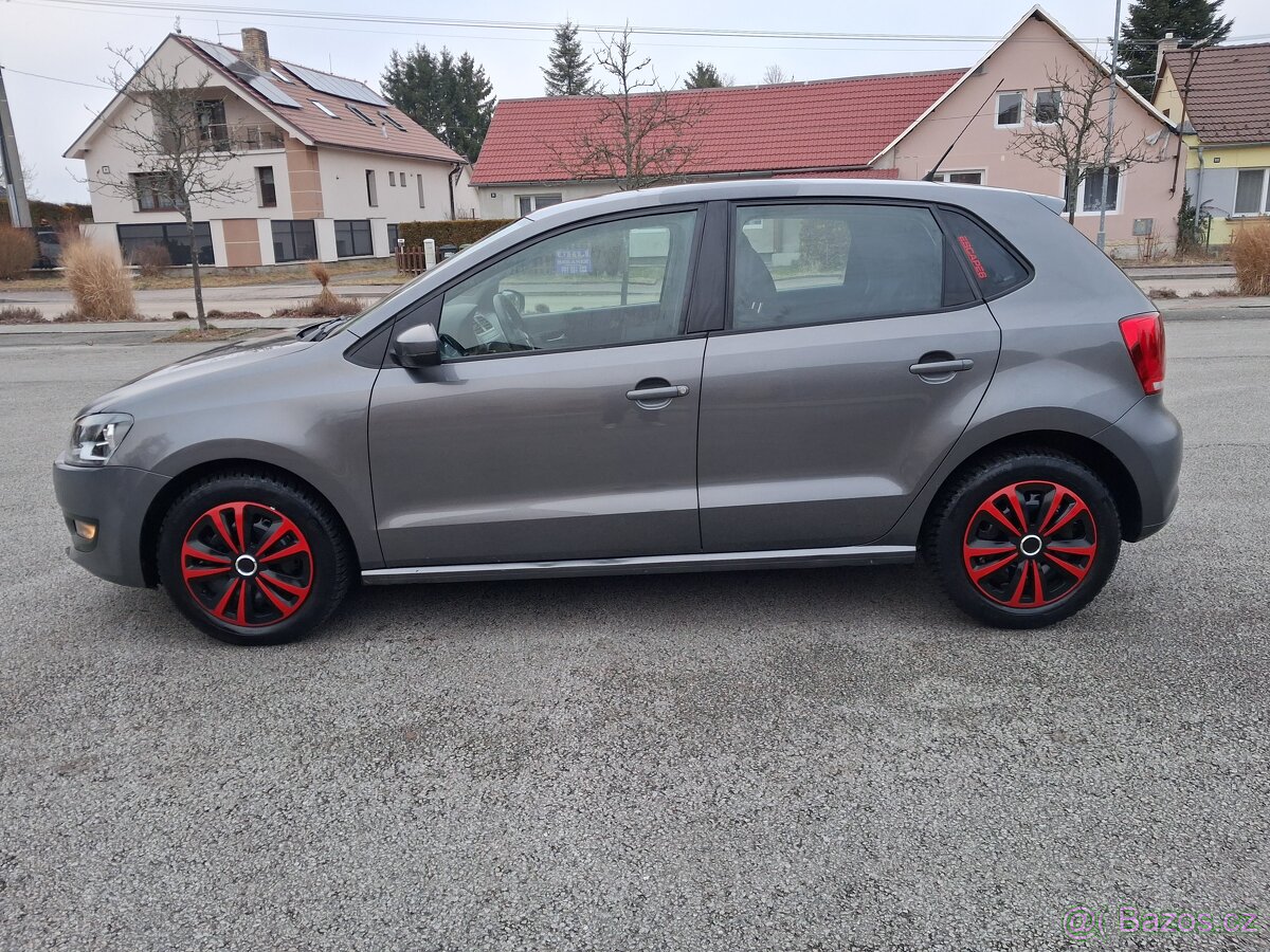 Volkswagen Polo 1.4 i - 6