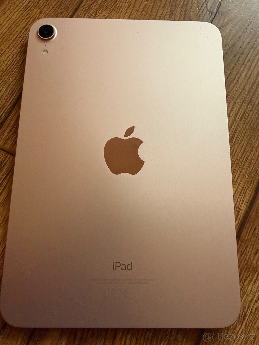 Apple IPad mini 6.generace - 6