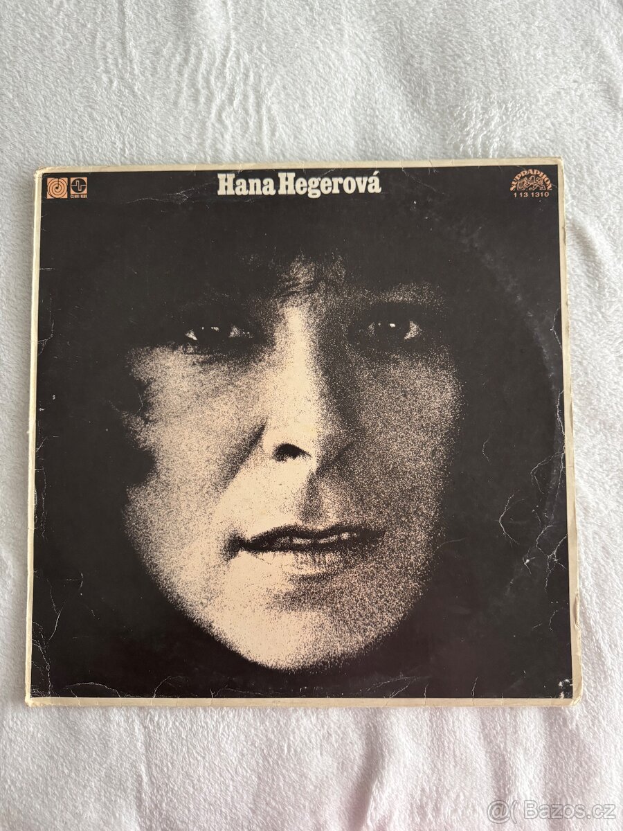 Gramofonové desky - 6