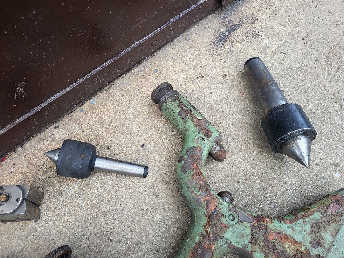 závitové hodinky - 6