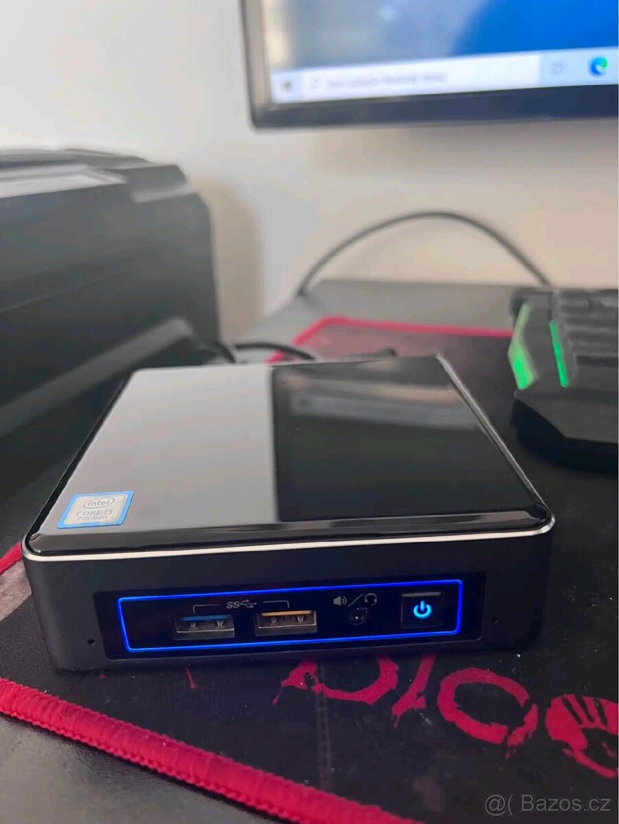 Mini pc Nuc - 6