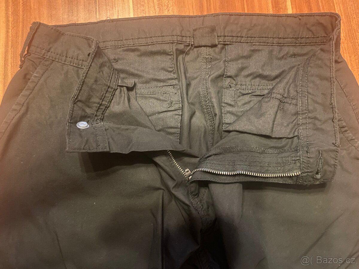 Kalhoty pánské - 6