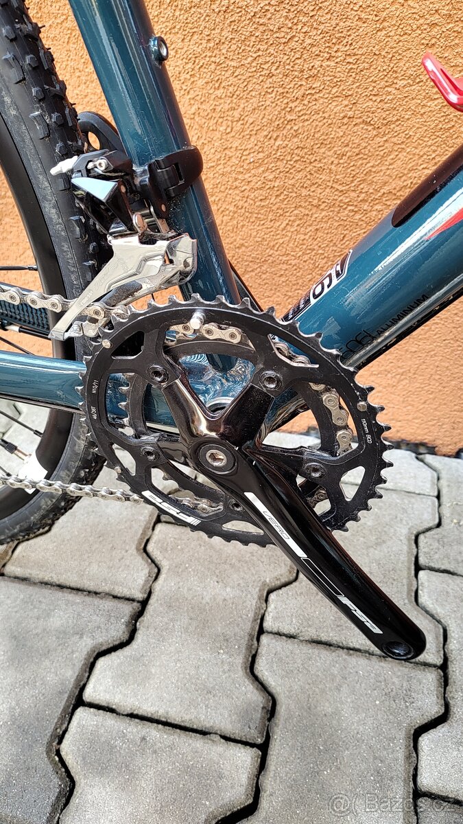 GT Grade Expert + DT SWISS C1800 Spline - 6
