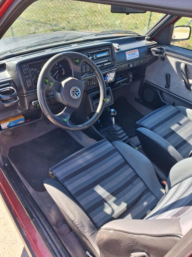 Volkswagen Golf 2 - 6