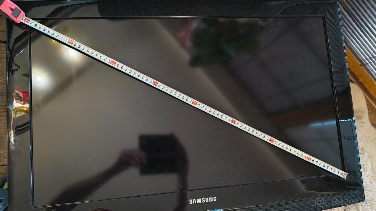 Prodám LED TV SAMSUNG 32" - 6