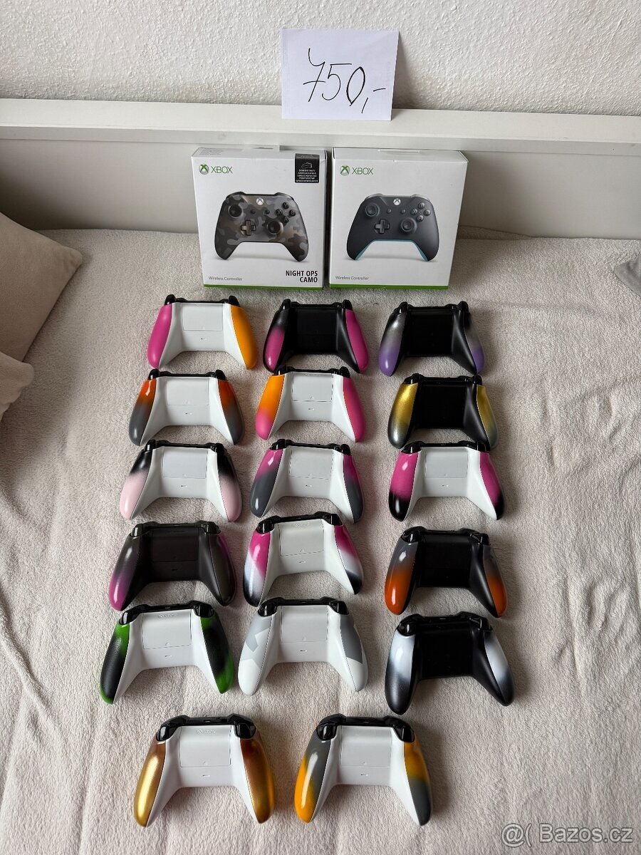 XBOX CONTROLLER LIMITED EDICE - 6