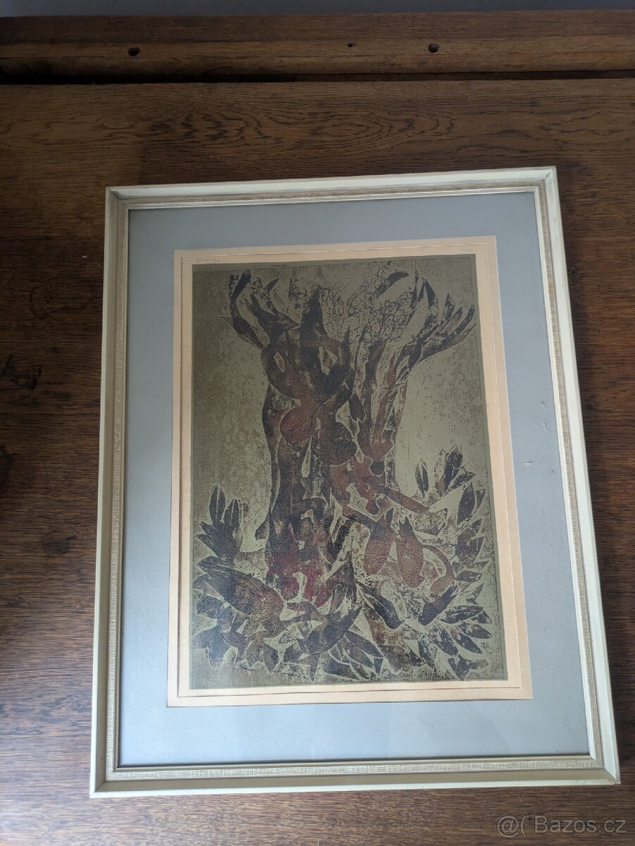 Obrazy k Prodeji kolekce - 6