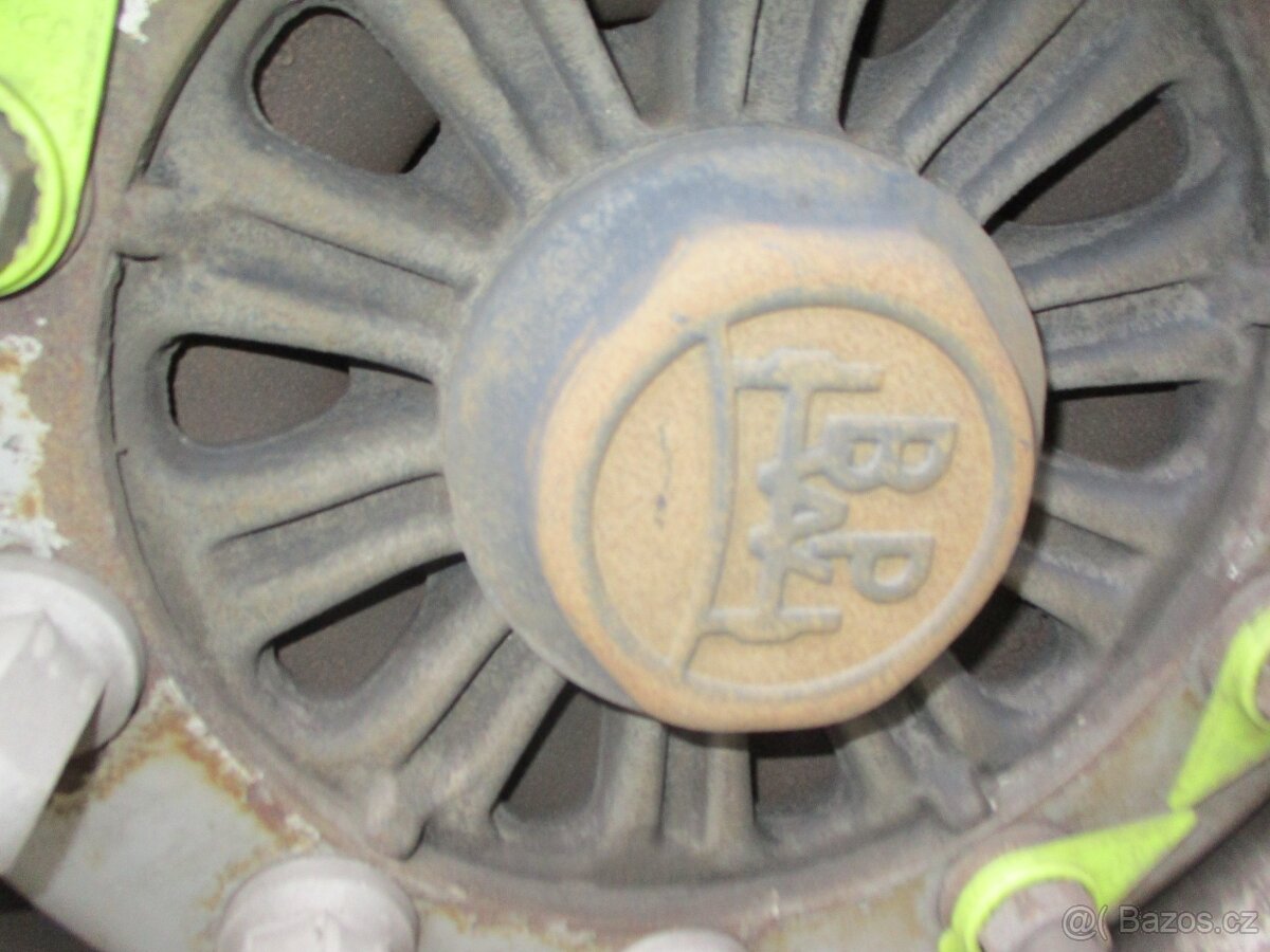 25188 Krone SD 04 LowDeck / Mega - 6