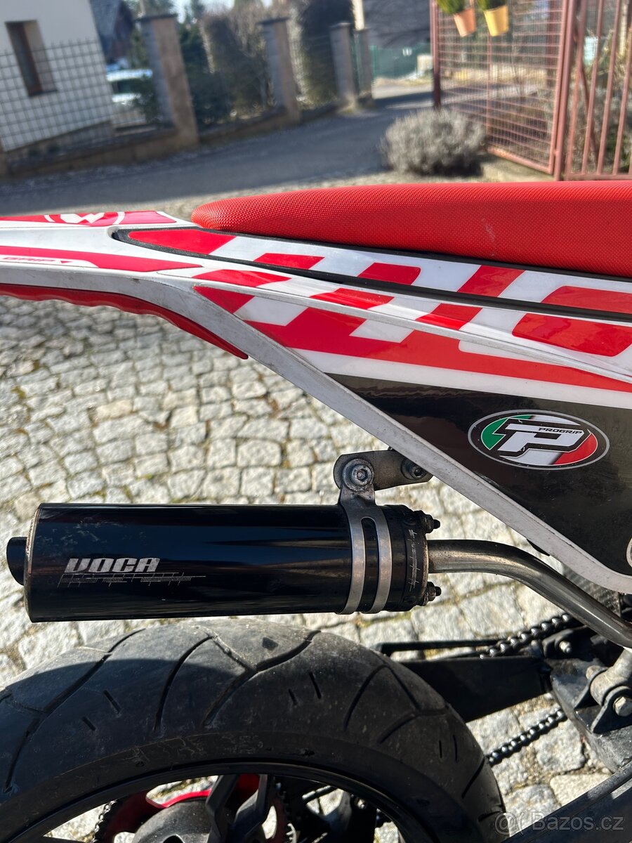 Beta rr 50 - 6