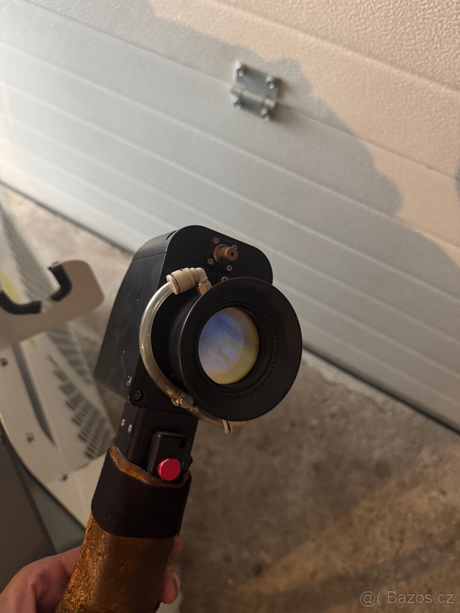Čisticí laser - 6
