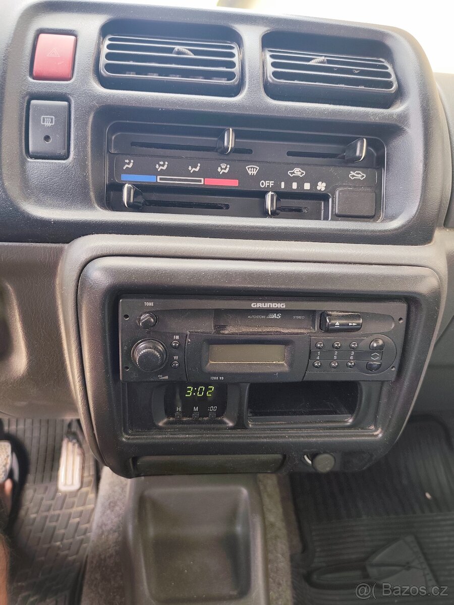 Suzuki Jimny 1.3 4x4 - 6