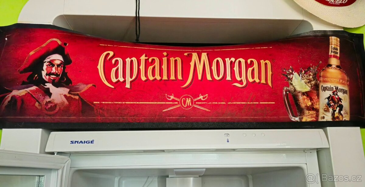 Morgan set - 6