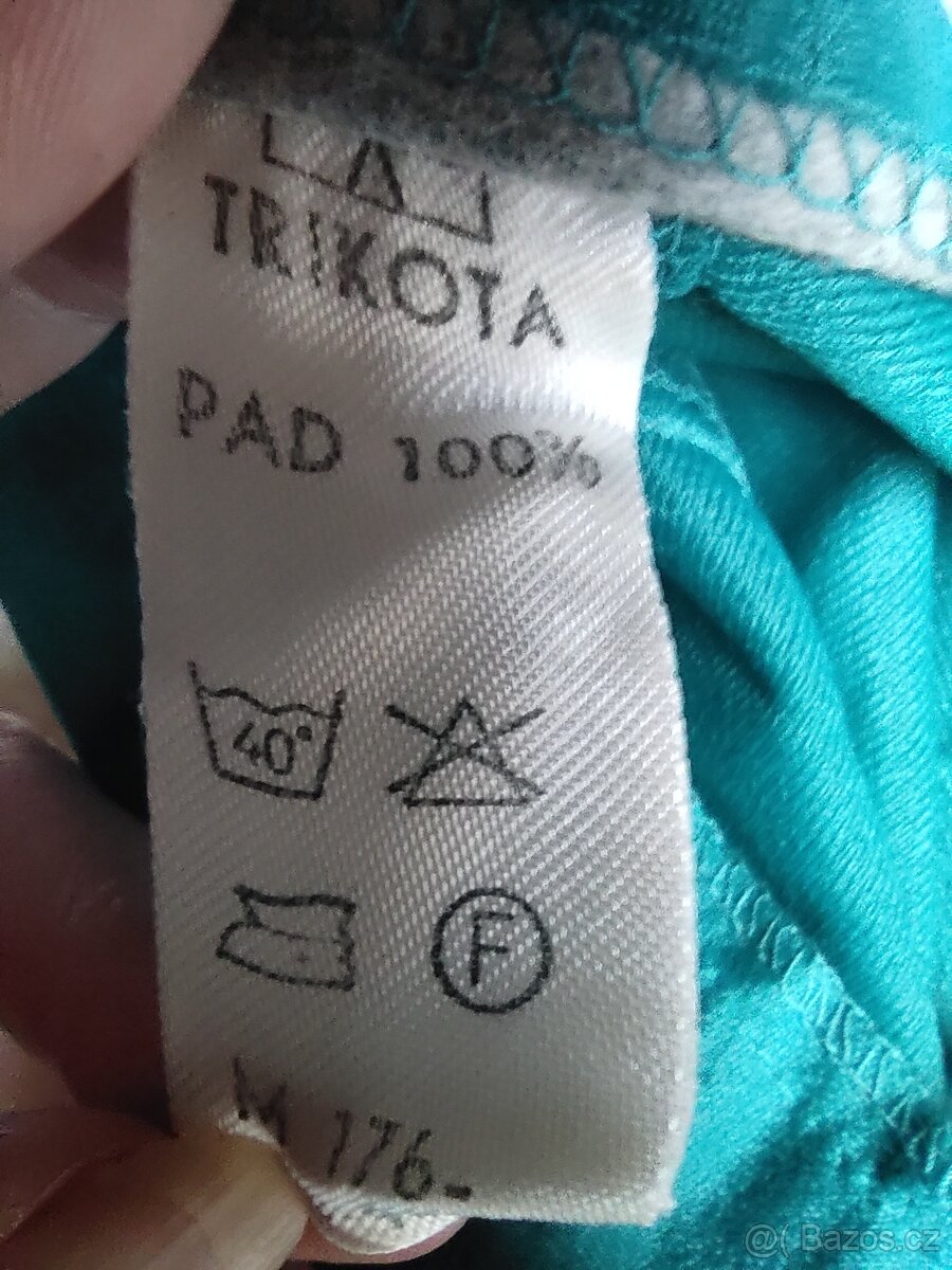 Vintage sukně - 6