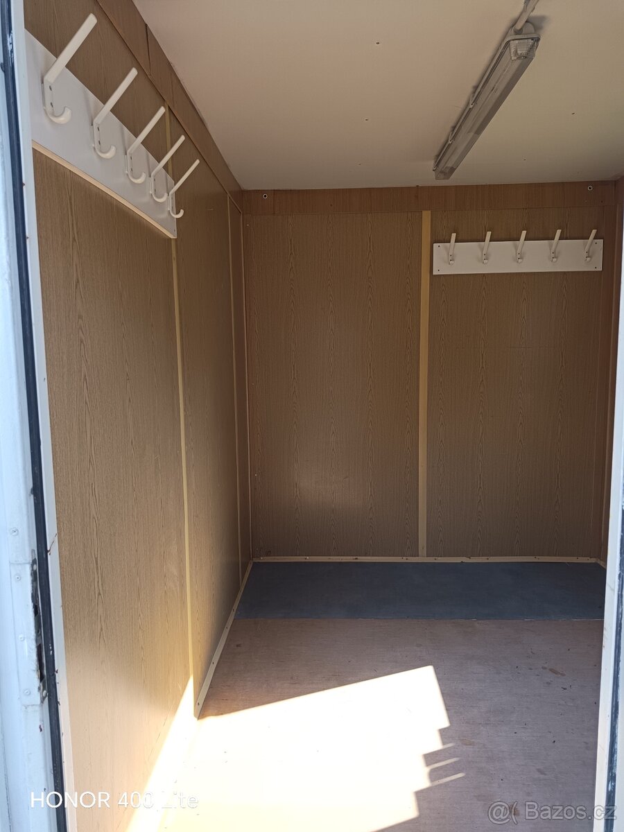 stavebni bunka kontejner - 6