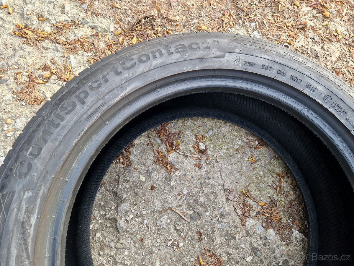235/50 r19 letni pneumatiky 235 50 19 - 6