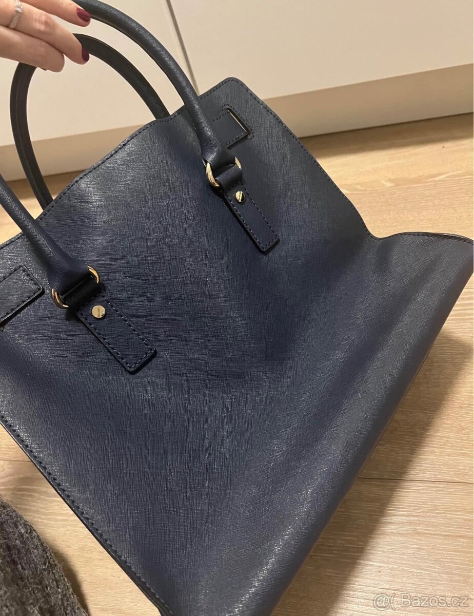 Michael Kors kabelka - 6