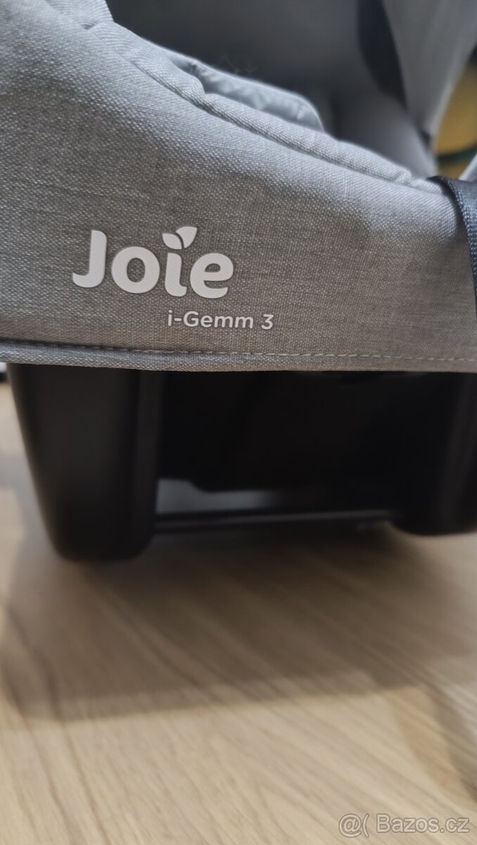 Joie i-Gemm 3 - 6