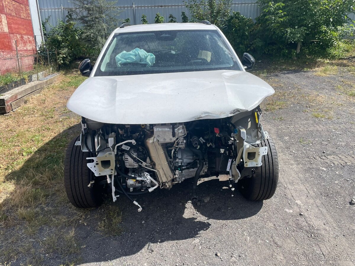 Citroen C3 1.2i 74kw, r.2025, klima - 6