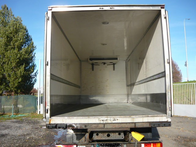 IVECO EUROCARGO IG 140 E 22 CHLADÁK+ČELO - 6