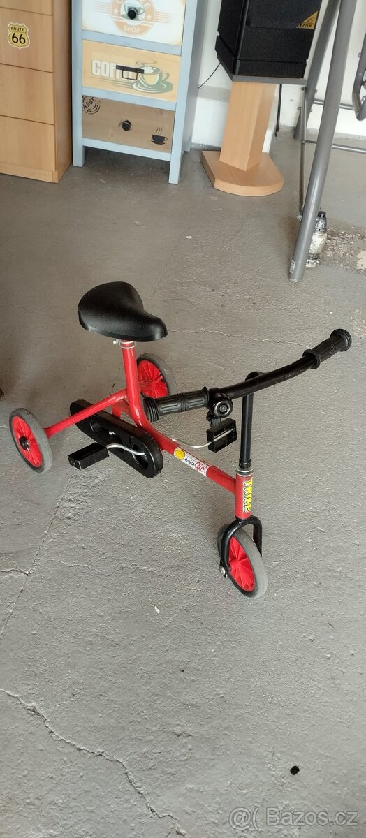 Postýlky, hračky pro děti - 6