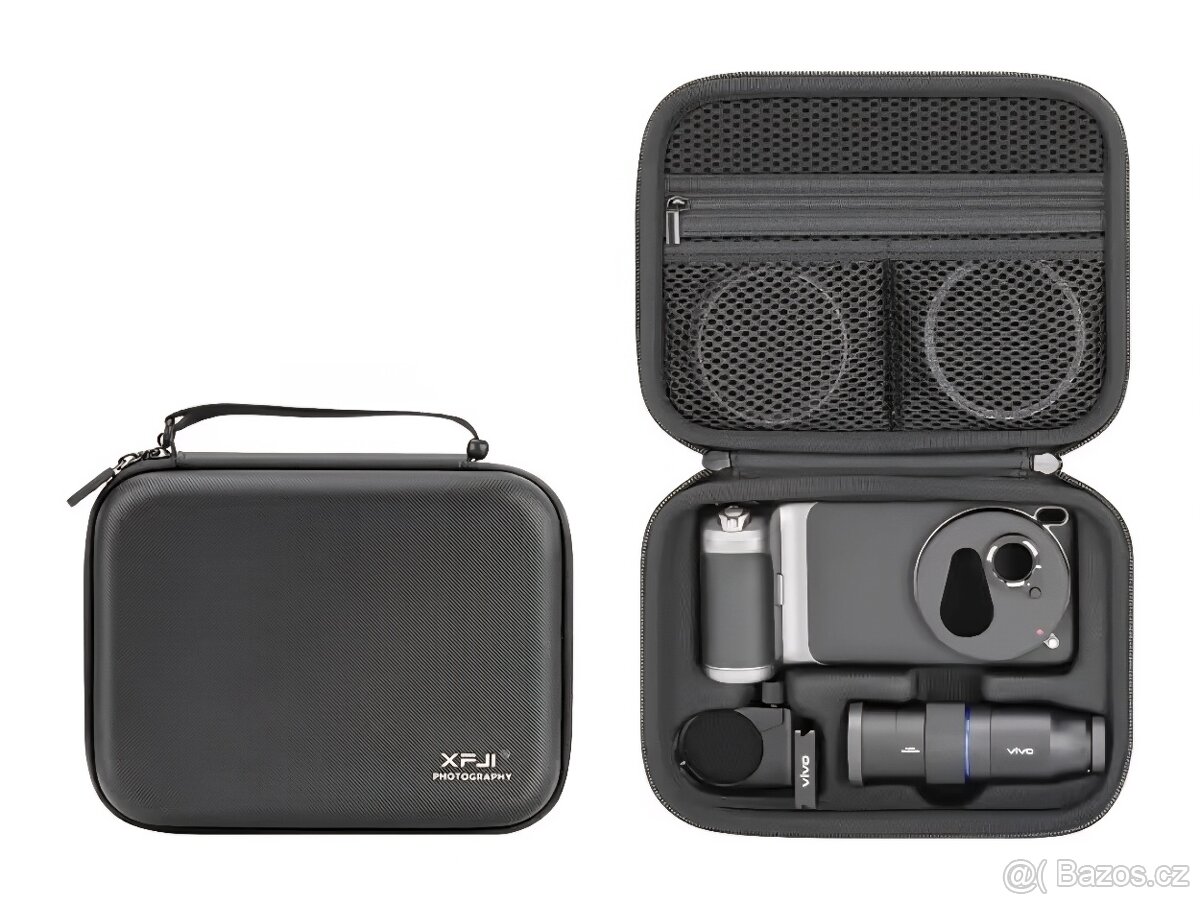 Vivo X300 Pro 5G 16 GB / 512 GB béžový - 6