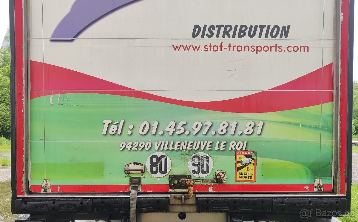 Skriňová nadstavba - 6