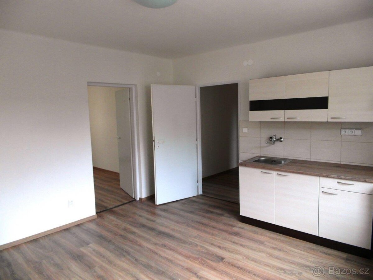 Centrum V.Bystřice cihlový 3KK 70m2 - 6