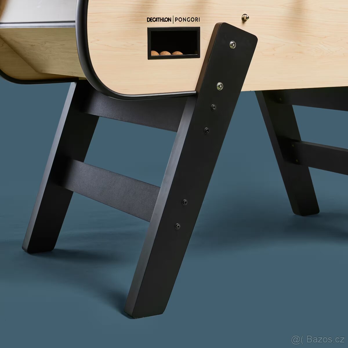 Dřevěný stolní fotbal BF500 - 6