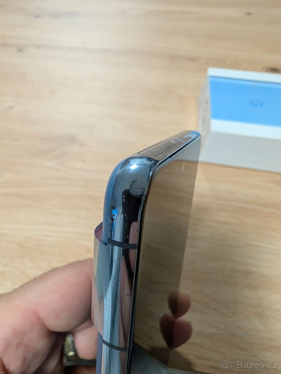 Prodám google Pixel 8 pro 128 GB modrý - 6