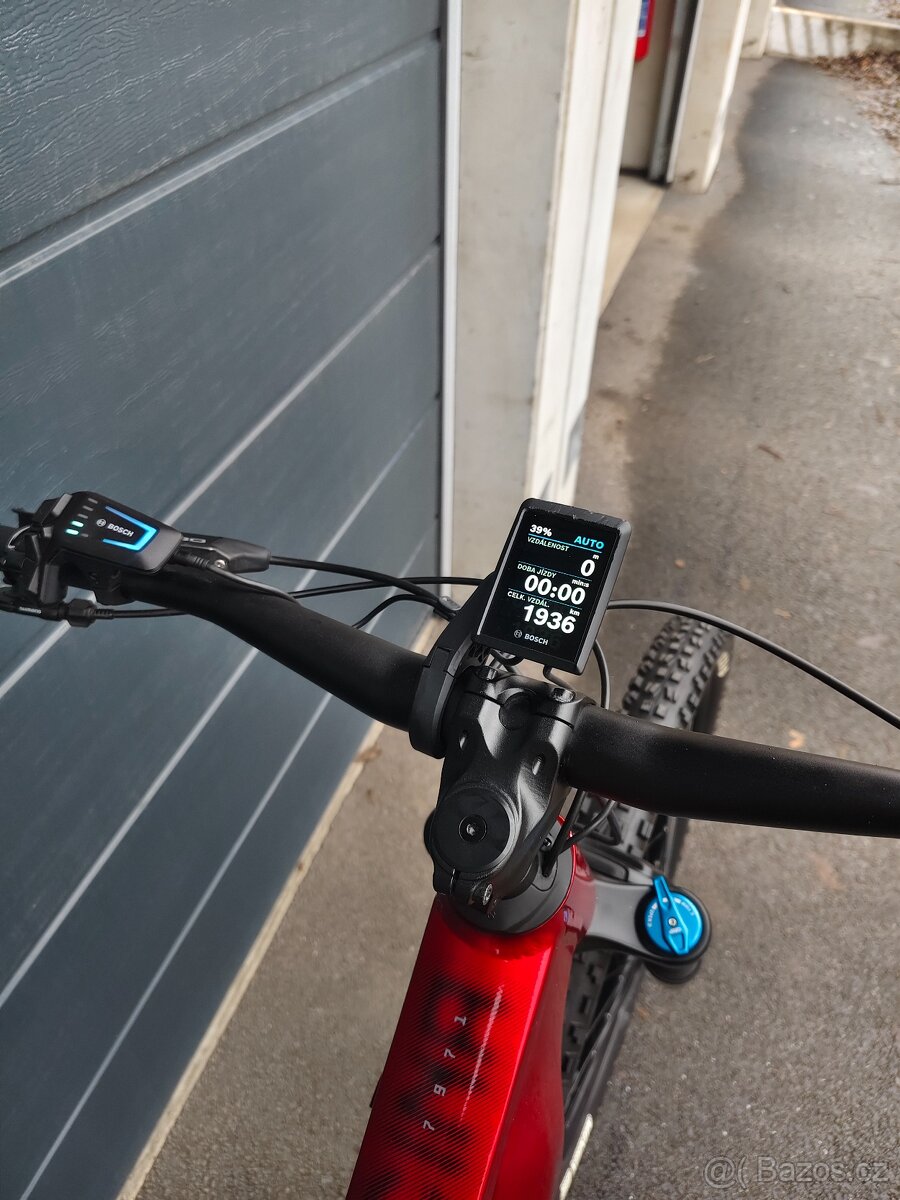 Celoodpružené elektrokolo KTM Kapoho 7971 - 6