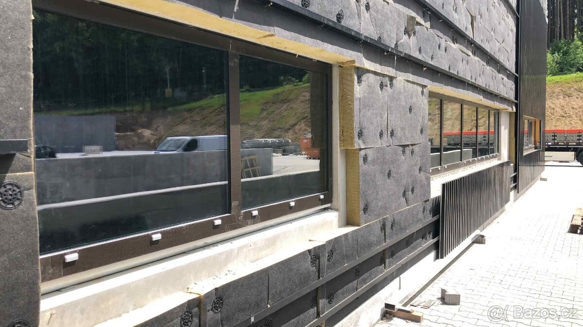 Montér-Okna, Dveře-Fasády - 6