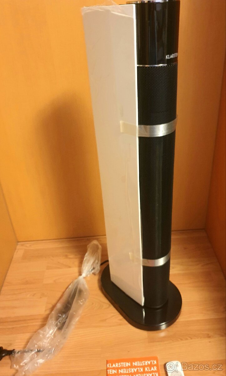 Horkovzdušný ventilátor Klarstein Hightower Heat Deluxe - 6