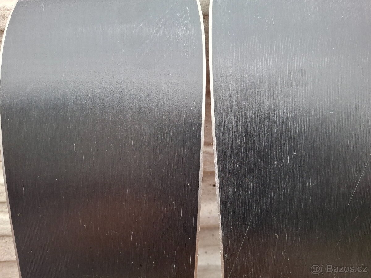 Dámské lyže Atomic 155cm - 6