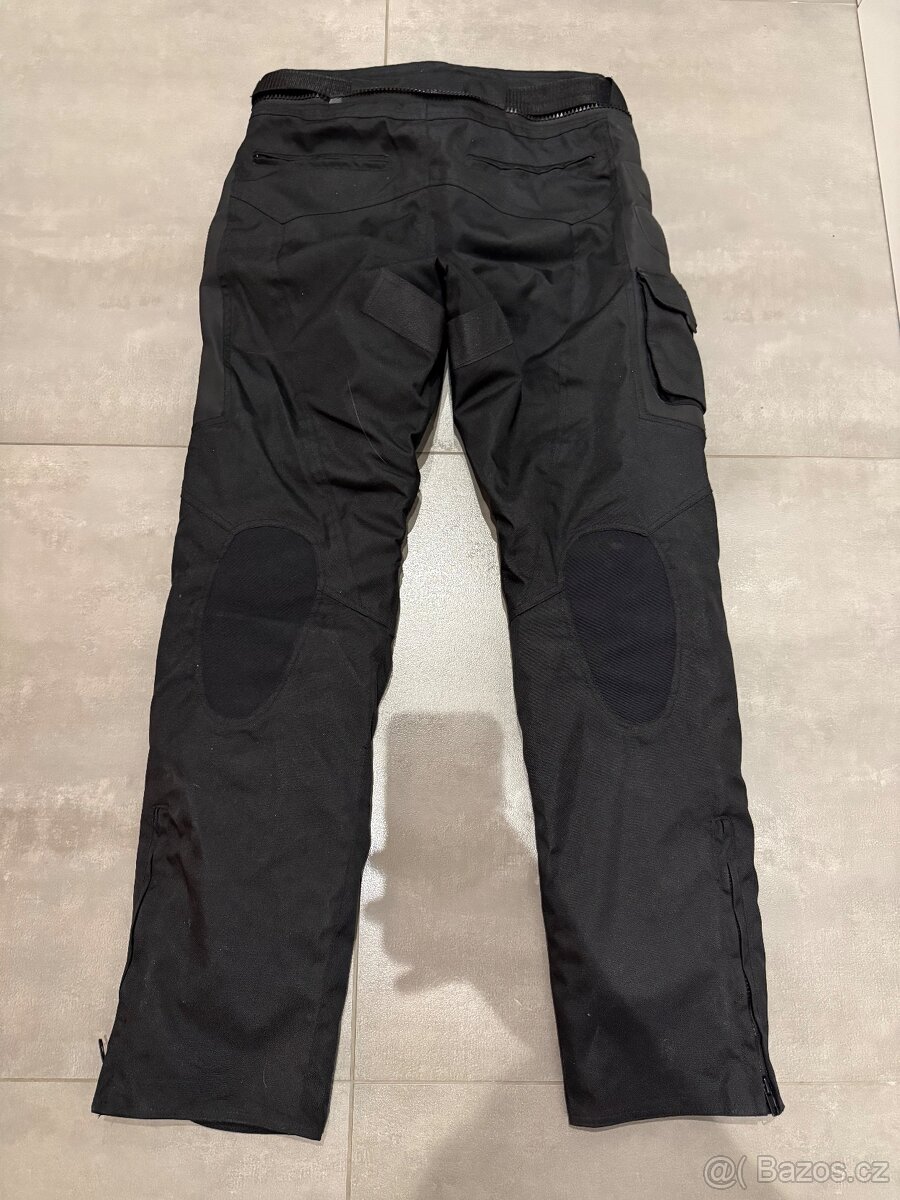 Moto kalhoty Roleff vel.s - 6