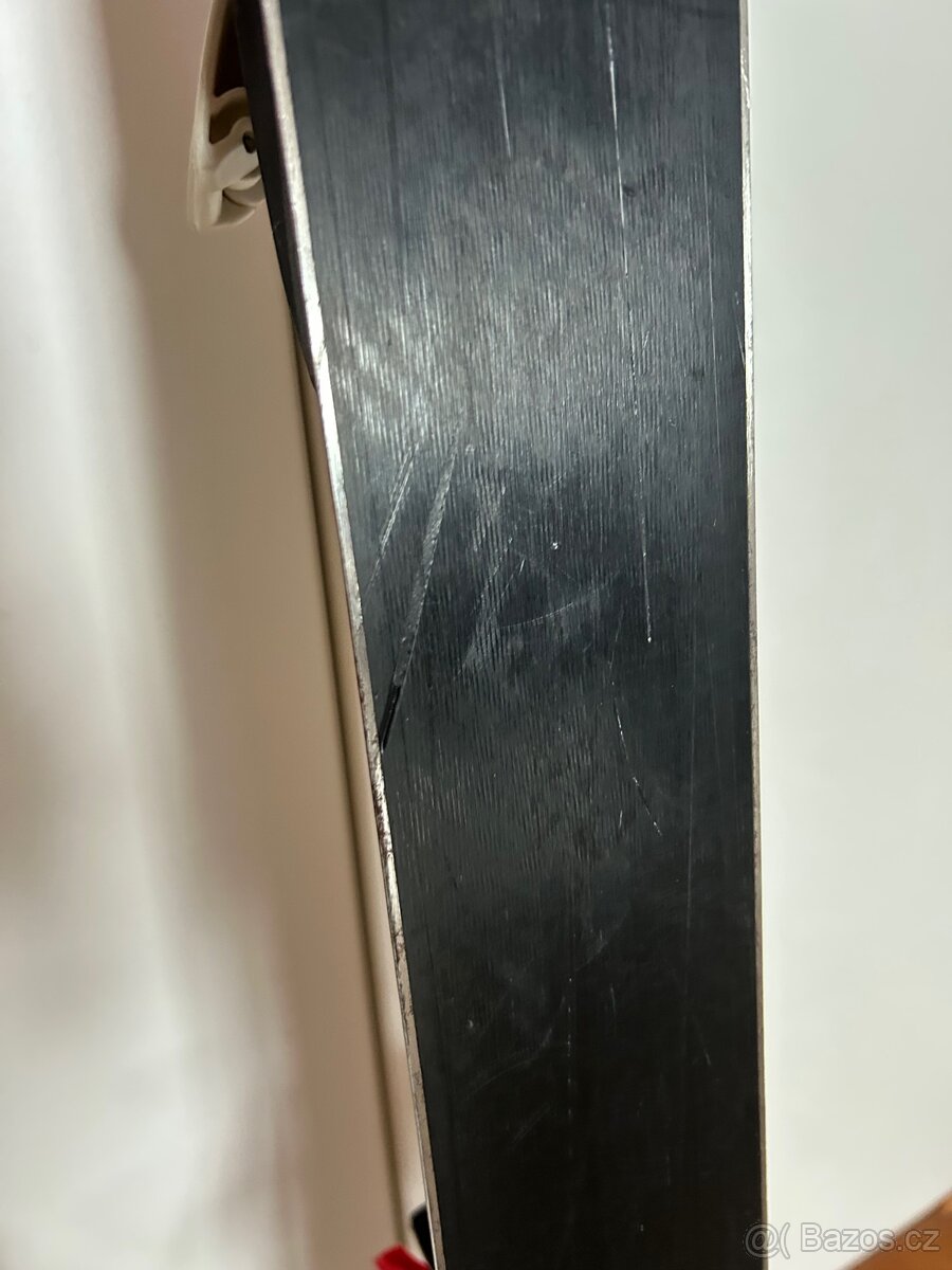 Lyže Atomic 140 - 6