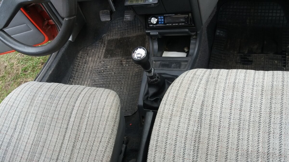 Peugeot 205 1.8 GDR - 6