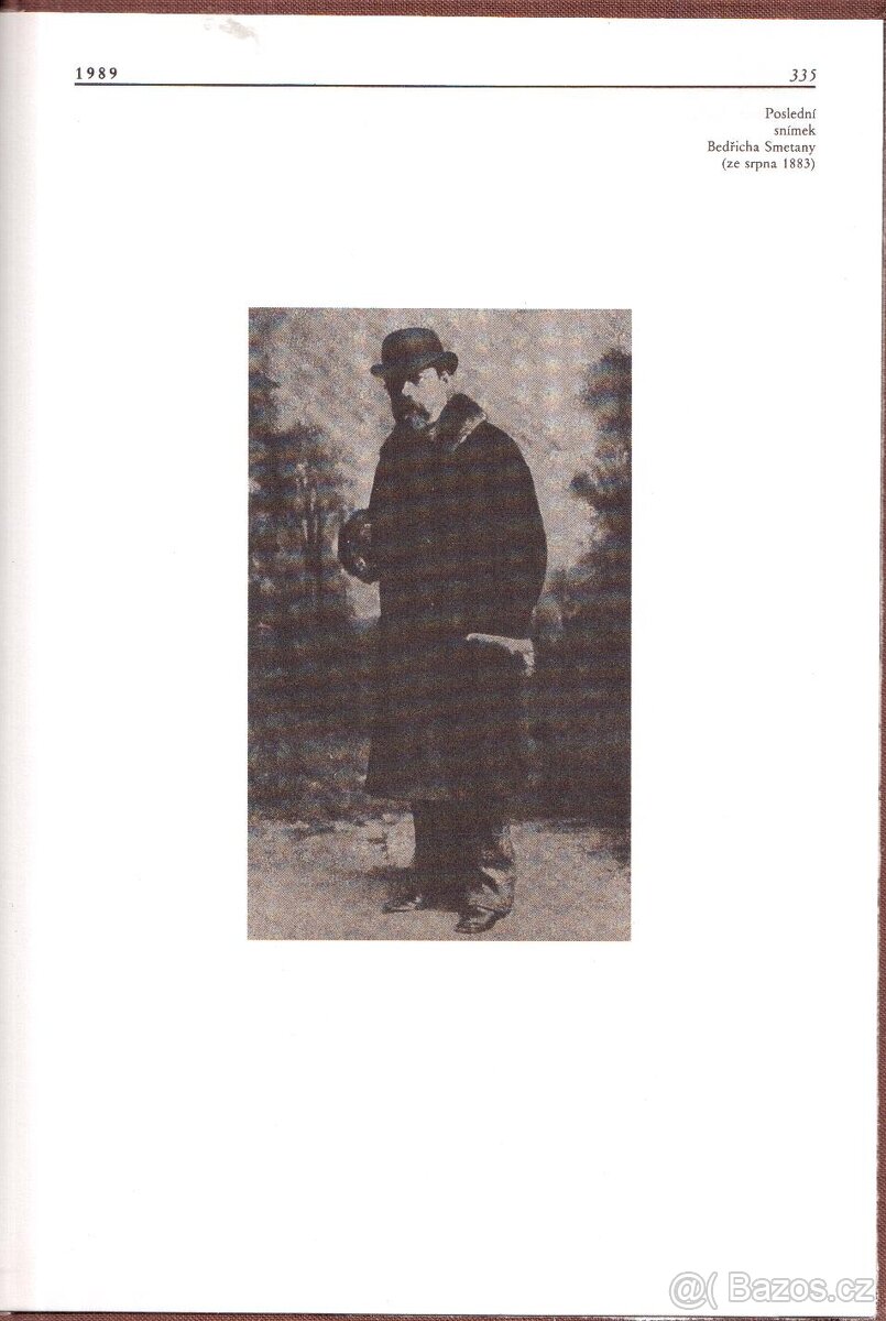 Kniha NEKAMENUJTE PROROKY - 6