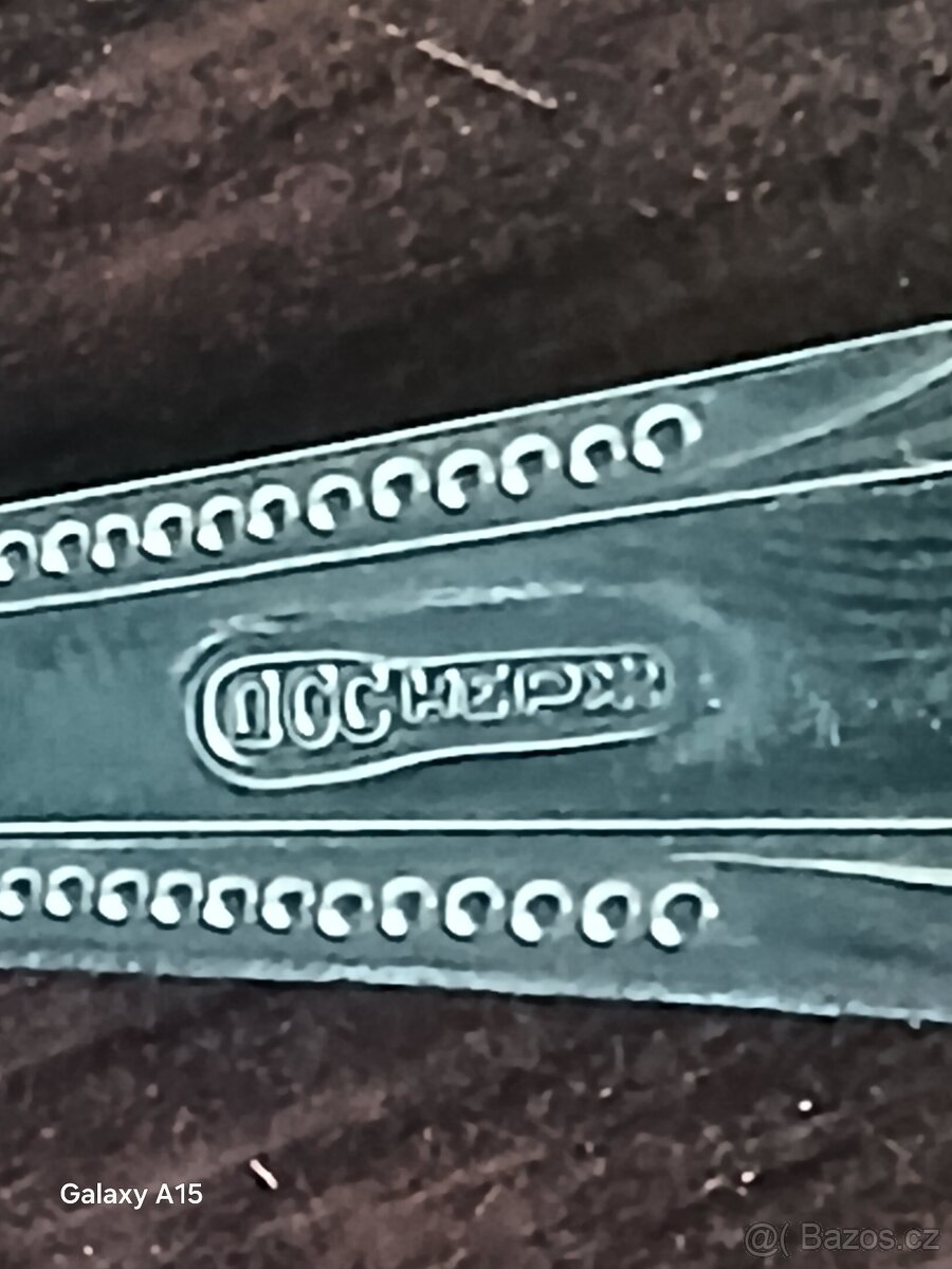 RETRO PRIBORY-TOP STAV - 6