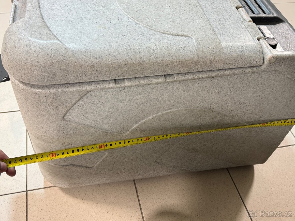 Kompresorová lednice - 6