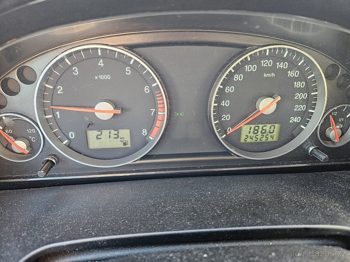 Ford Mondeo Combi, 1.8 benzin - 6