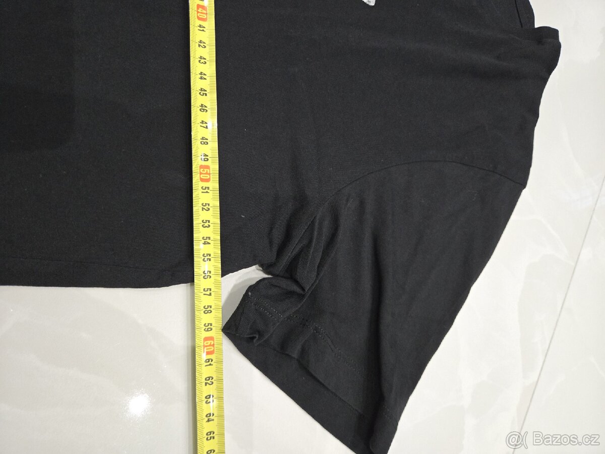 Armani tričko xl - 6